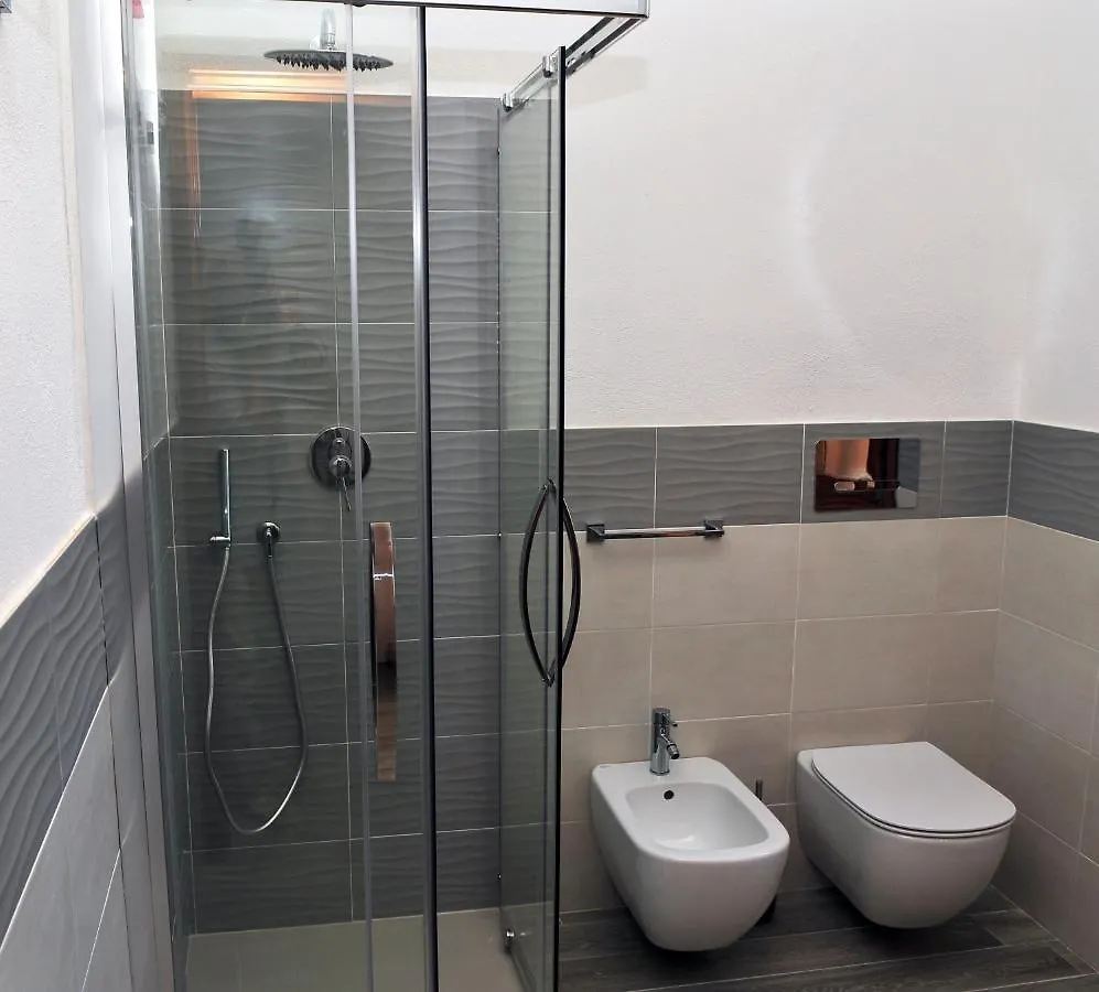 Brezza Di Mare Bed & Breakfast San Teodoro  0*, San Teodoro (Sardinia) Italy