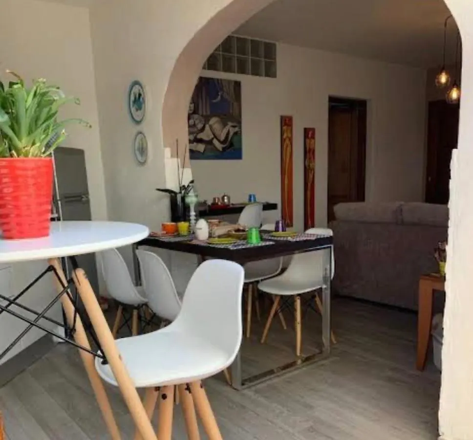 Brezza Di Mare Bed & Breakfast San Teodoro  0*, San Teodoro (Sardinia) Italy