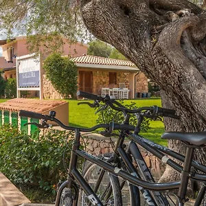 Appartement Residenze Gallura, San Teodoro (Sardinia)