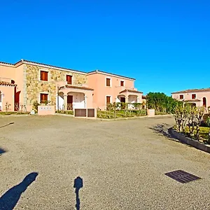 Appartement Stella Marina, San Teodoro (Sardinia)