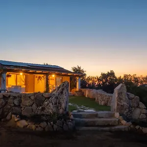 Hébergement de vacances Montilisciu, San Teodoro (Sardinia)