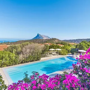 Appart hôtel Lu Nibareddu, San Teodoro (Sardinia)