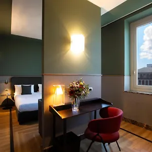 **** Hotel Bianca Maria Palace Italy