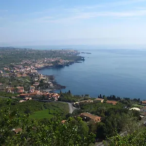 **** Hotel Grande Maugeri Italy