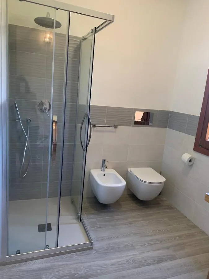 Bed and Breakfast Brezza Di Mare San Teodoro  0*, San Teodoro (Sardinia)
